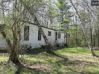 Property at 515 Acorn Hill Road, Olive, NY 12461