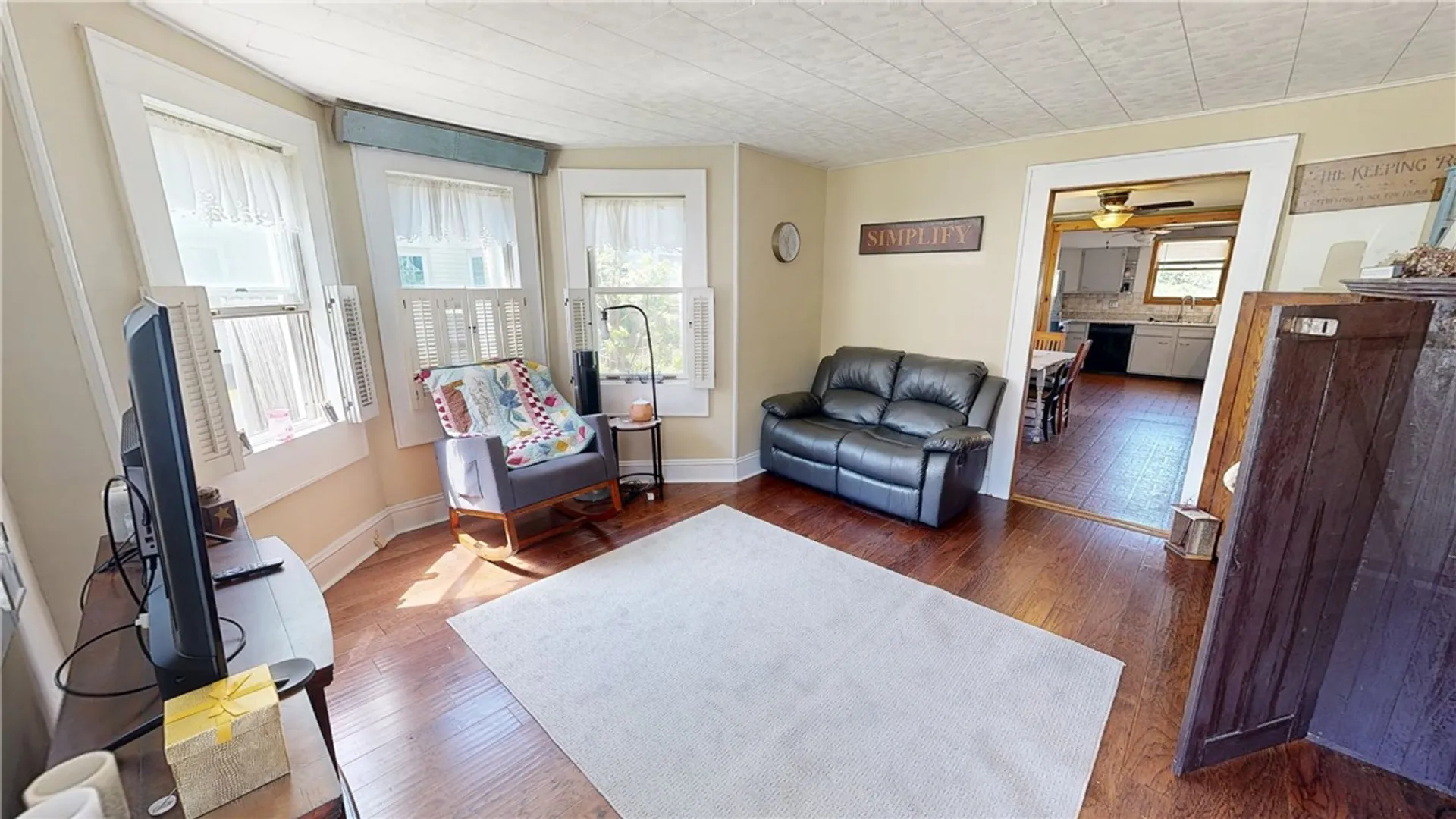 Property at 6 E Street, Sherburne, NY 13460 5