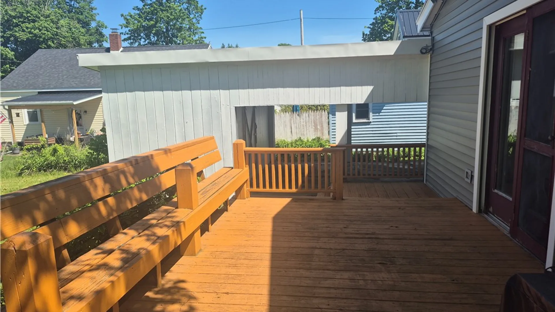 Property at 6 E Street, Sherburne, NY 13460 34