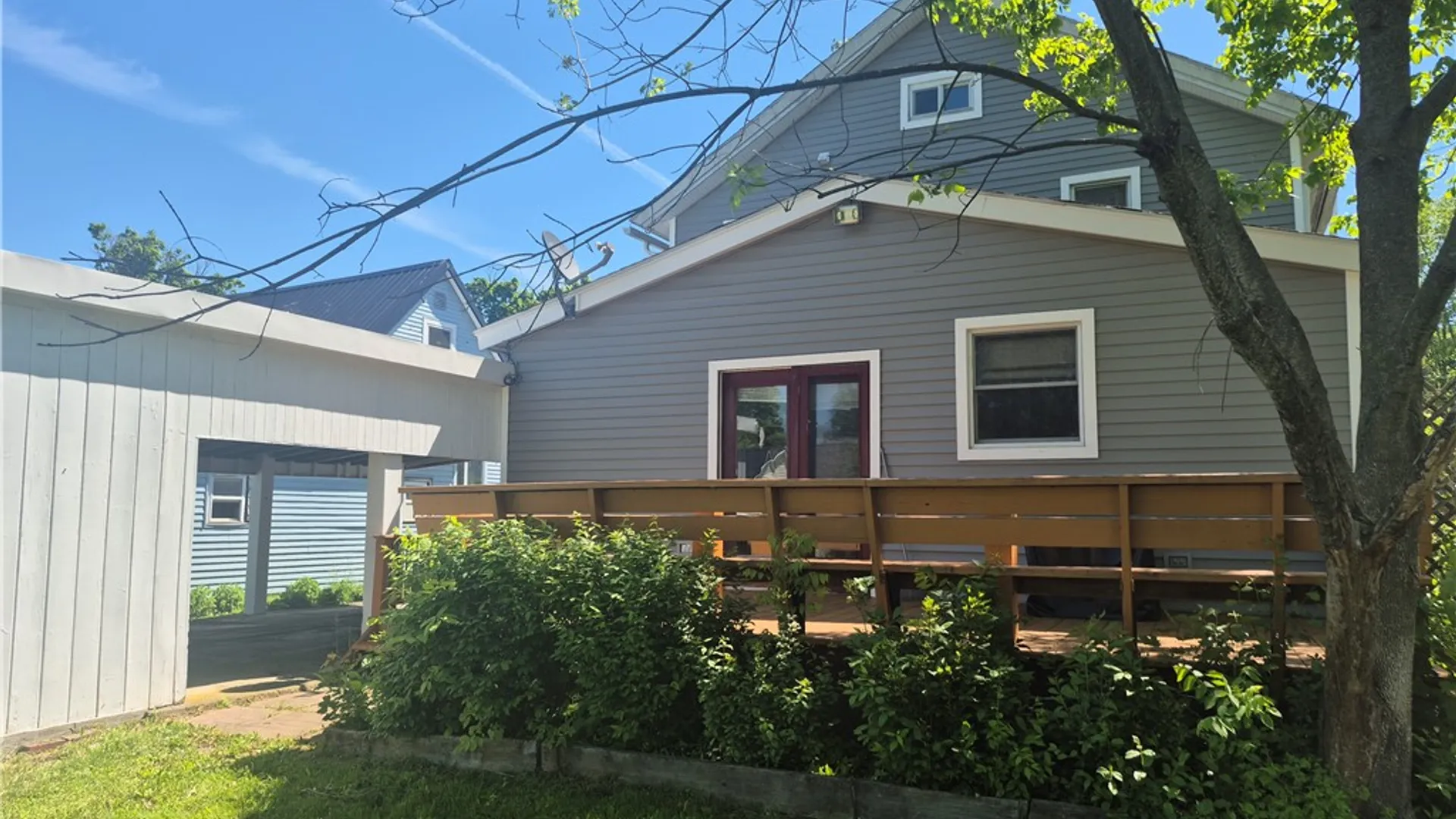 Property at 6 E Street, Sherburne, NY 13460 35