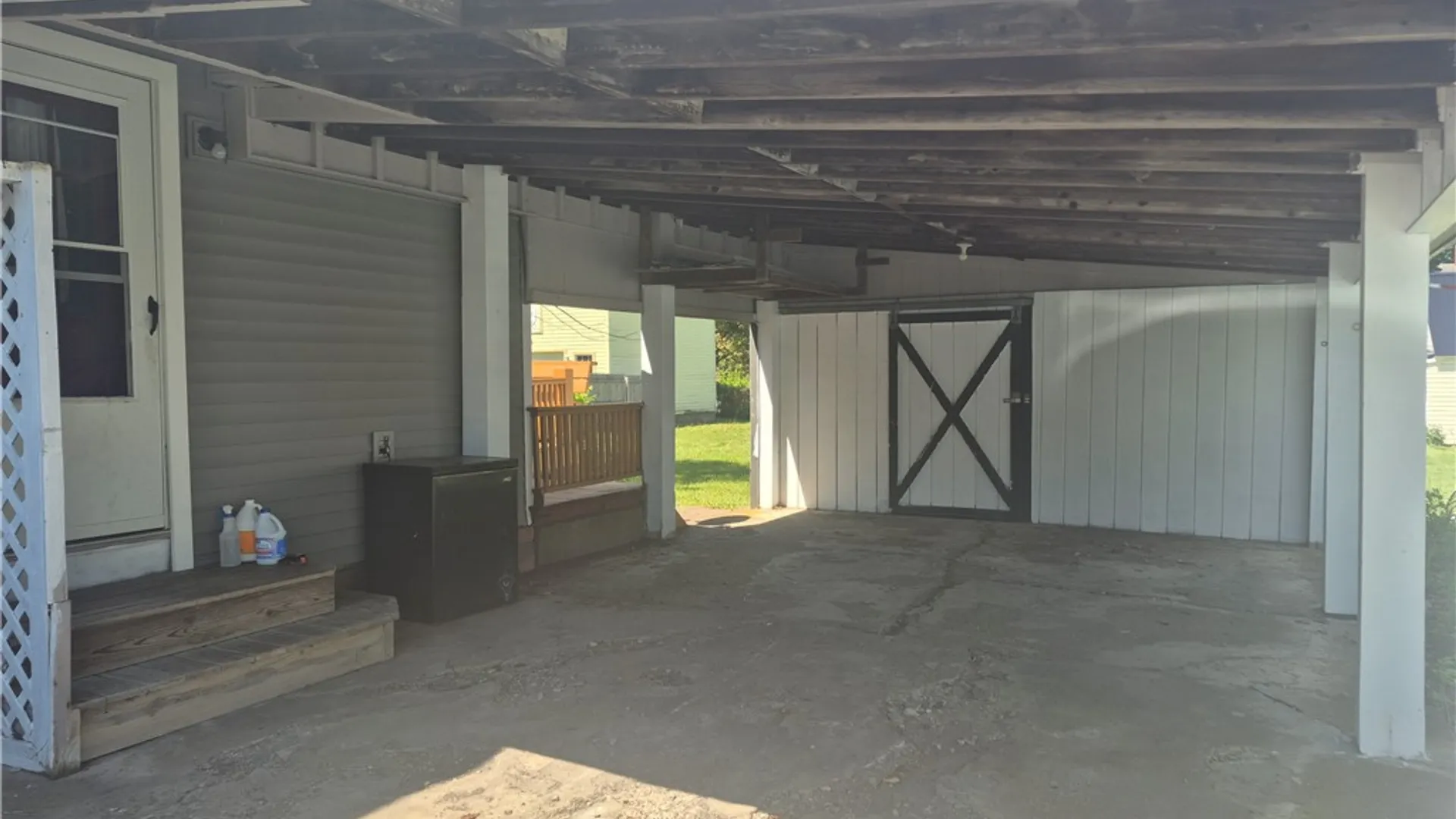 Property at 6 E Street, Sherburne, NY 13460 36