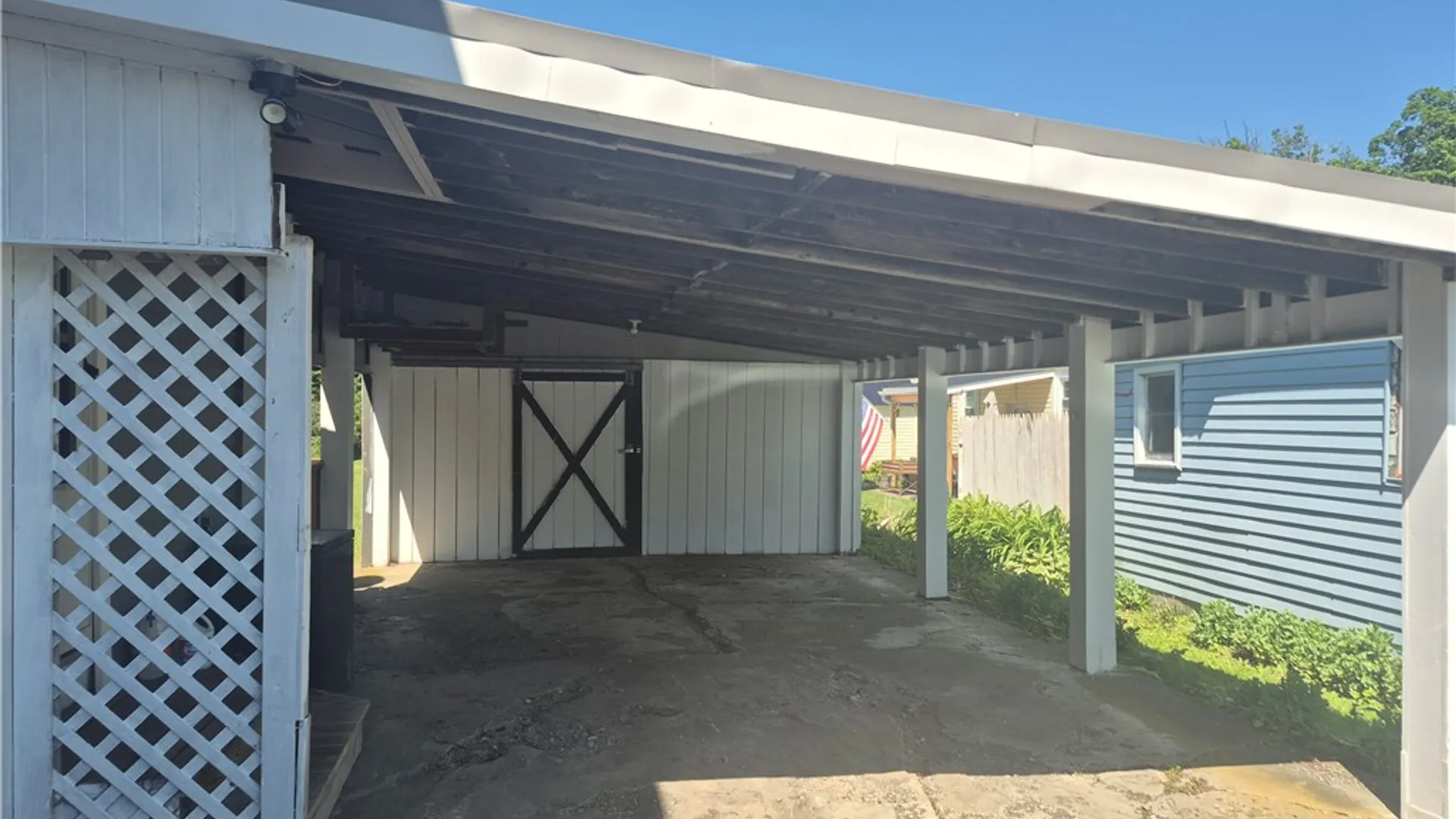 Property at 6 E Street, Sherburne, NY 13460 37