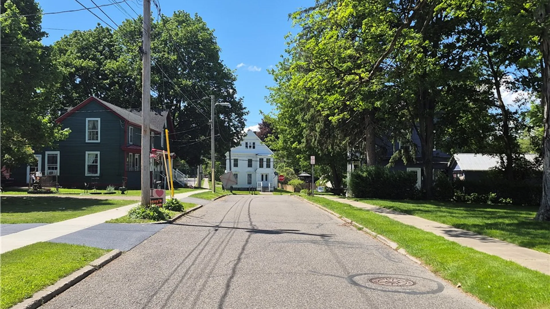 Property at 6 E Street, Sherburne, NY 13460 39