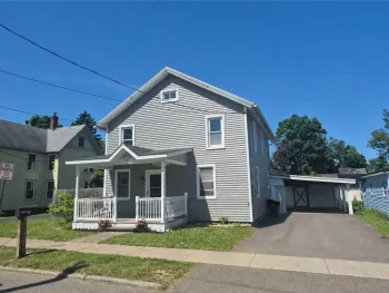 Property at 6 E Street, Sherburne, NY 13460