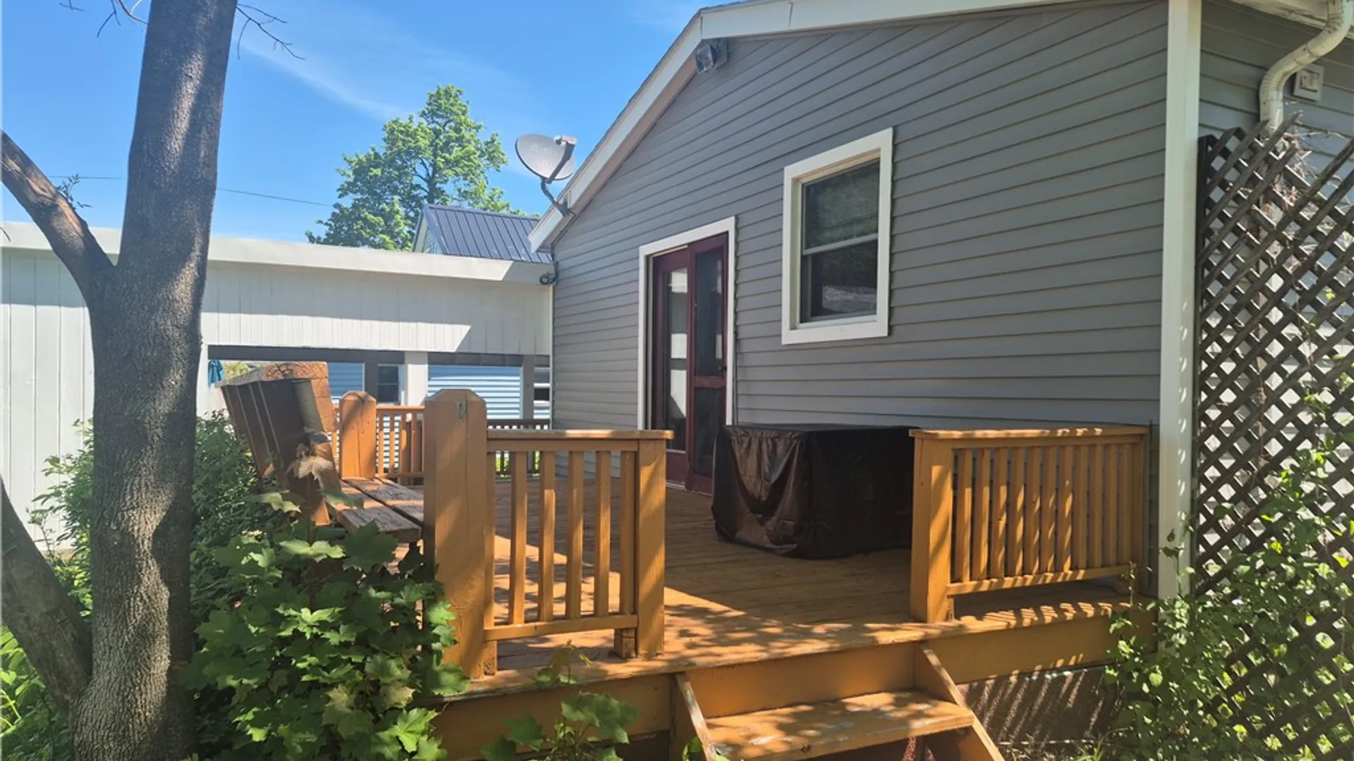 Property at 6 E Street, Sherburne, NY 13460 3
