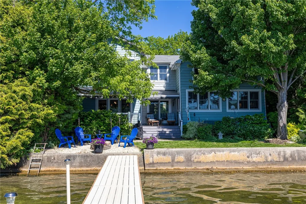Property at 5474 E Lake Road, Conesus, NY 14435