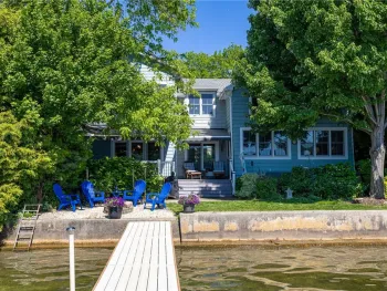 Property at 5474 E Lake Road, Conesus, NY 14435