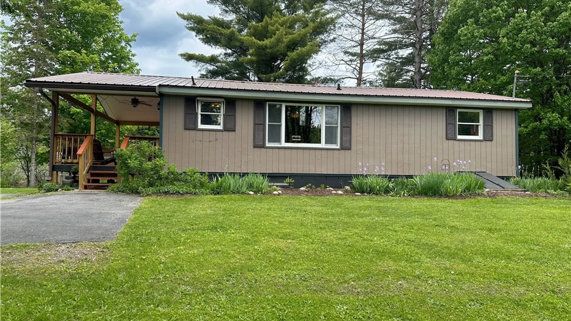 Property at 9196 Hospers Lane, Boonville, NY 13309 2