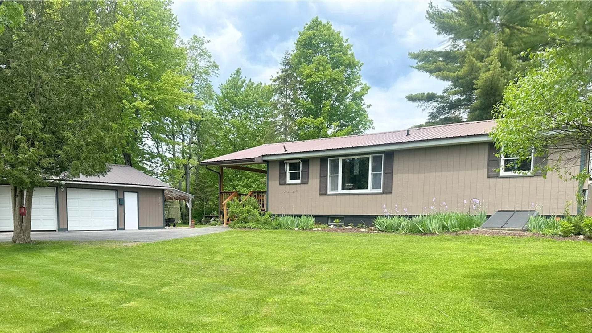 Property at 9196 Hospers Lane, Boonville, NY 13309 3