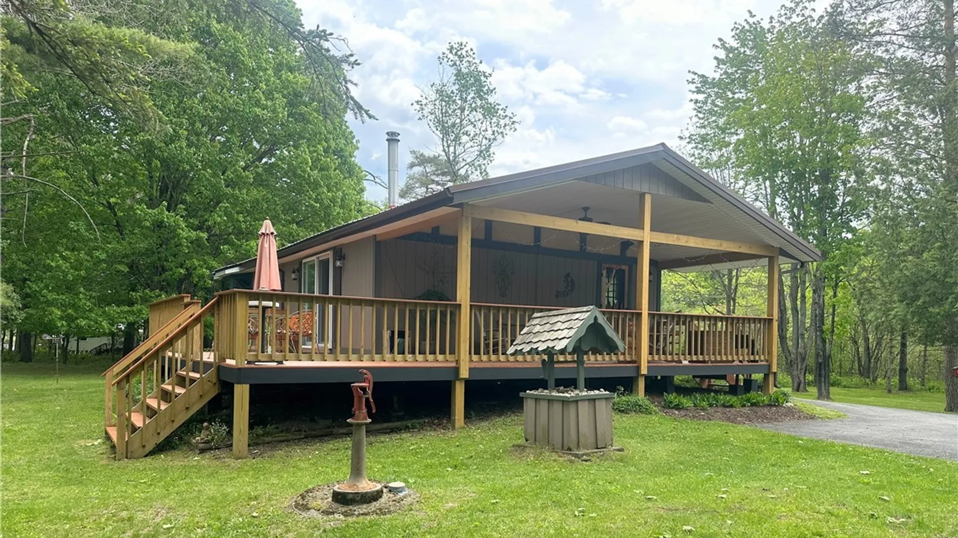 Property at 9196 Hospers Lane, Boonville, NY 13309 4