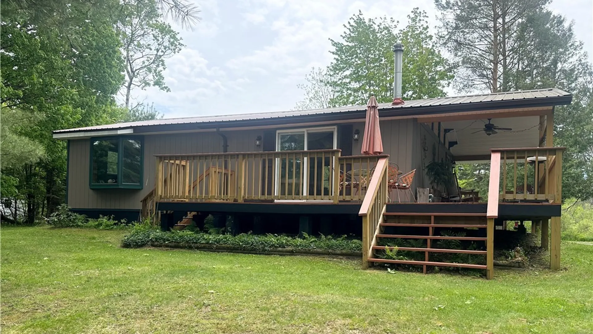 Property at 9196 Hospers Lane, Boonville, NY 13309 5