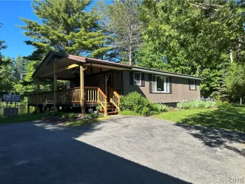 Property at 9196 Hospers Lane, Boonville, NY 13309