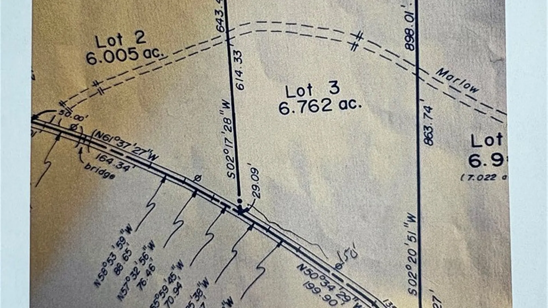 Property at Lot 3 Lake Lorraine Lane, Preston, NY 13815 7