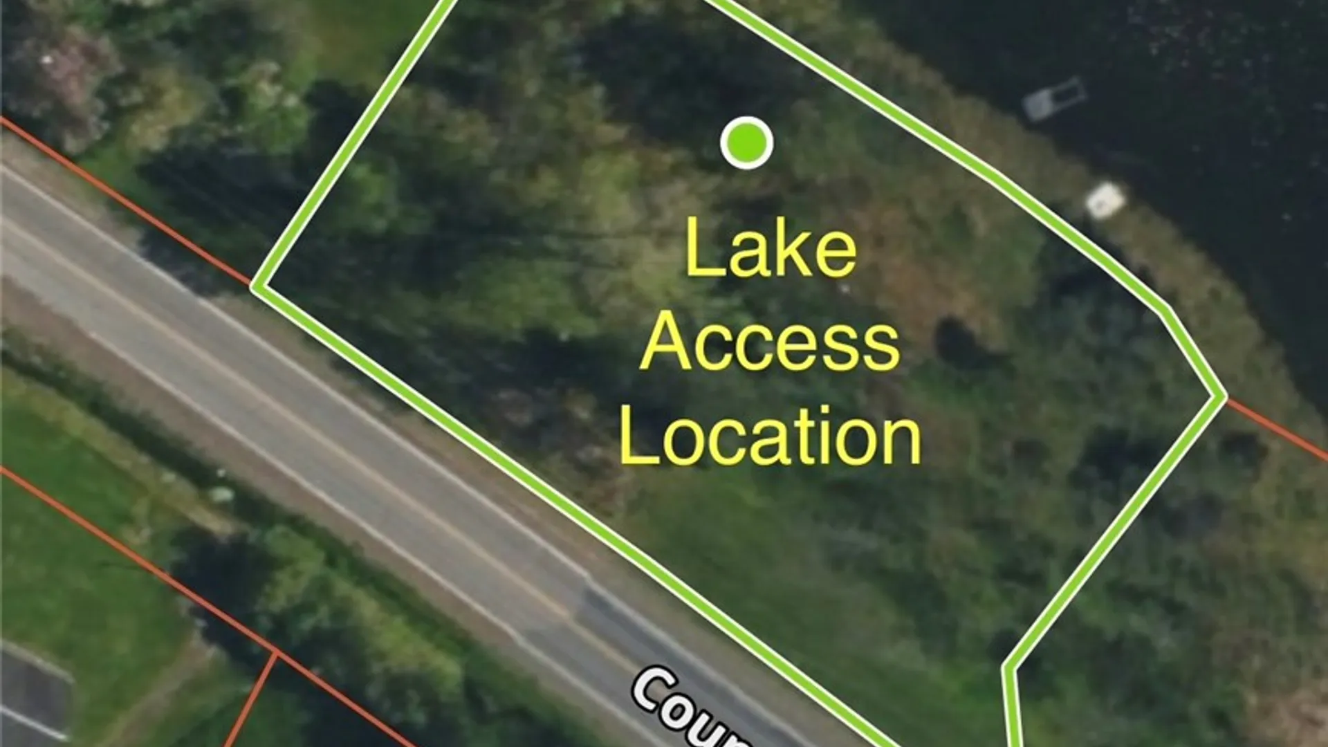 Property at Lot 3 Lake Lorraine Lane, Preston, NY 13815 20