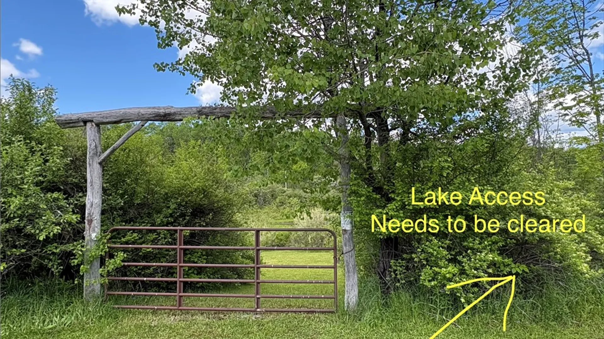 Property at Lot 3 Lake Lorraine Lane, Preston, NY 13815 19