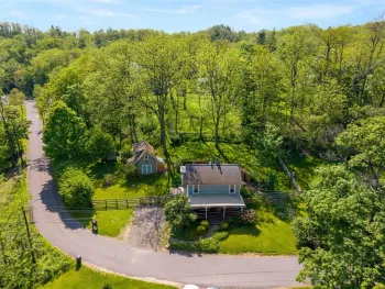 Property at 22 Maple Avenue, Lansing, NY 14882