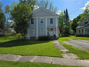 Property at 16 Dolbeer Street, Perry, NY 14530