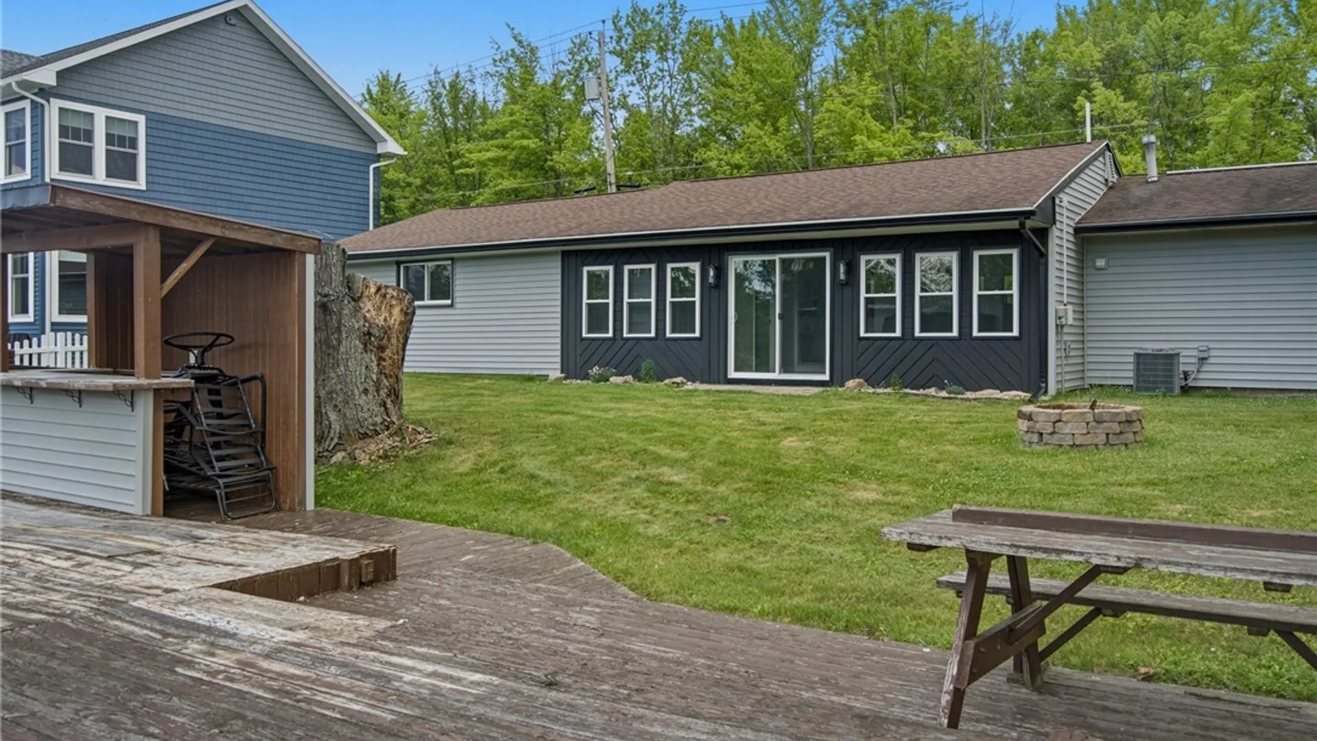 Property at 290 County Route 37, Hastings, NY 13036 2
