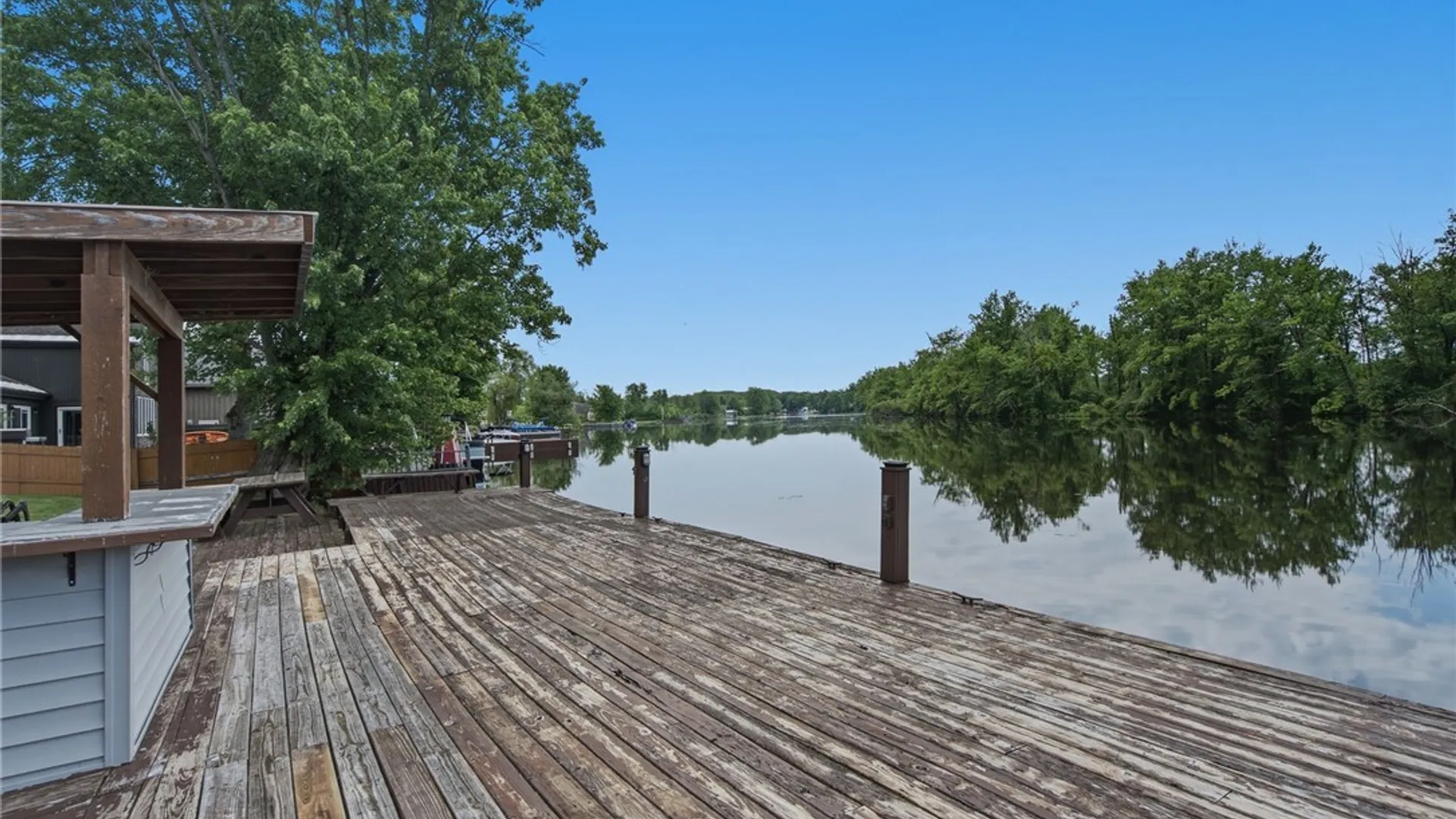 Property at 290 County Route 37, Hastings, NY 13036 3