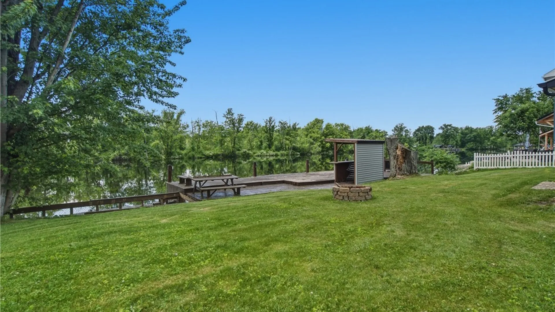 Property at 290 County Route 37, Hastings, NY 13036 4