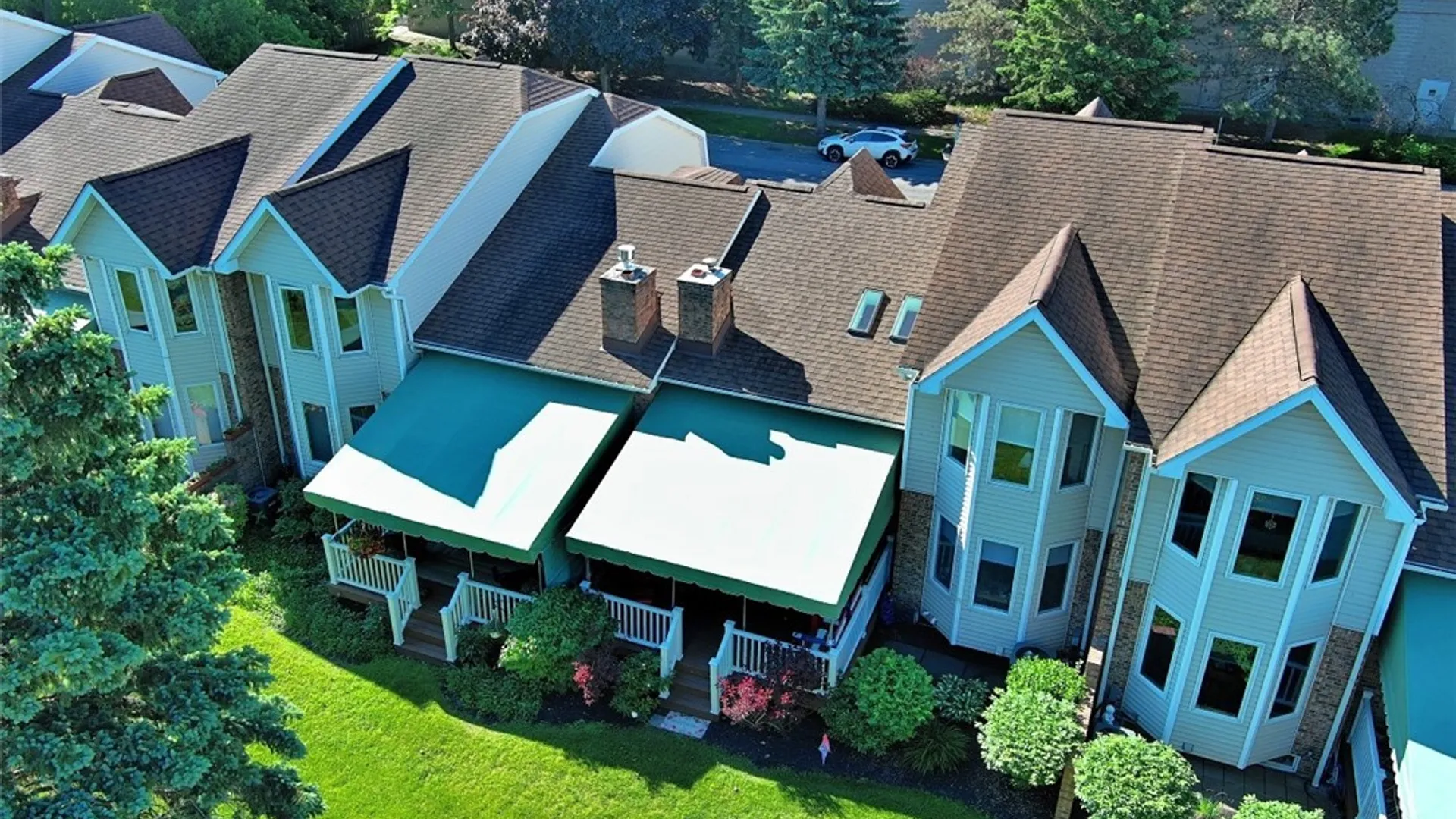 Property at 20 Niagara Shore Drive, Tonawanda, NY 14150 44