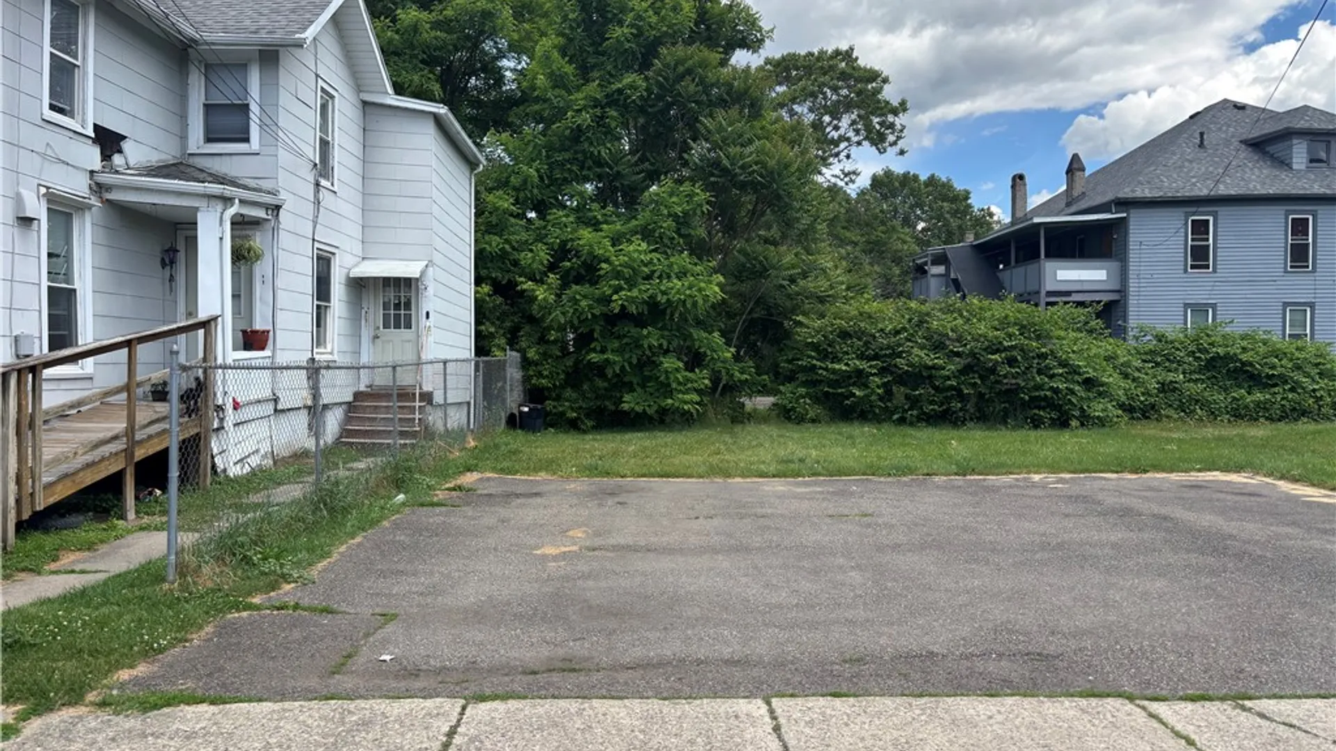 Property at 406 Dewitt Avenue, Elmira City, NY 14901 4