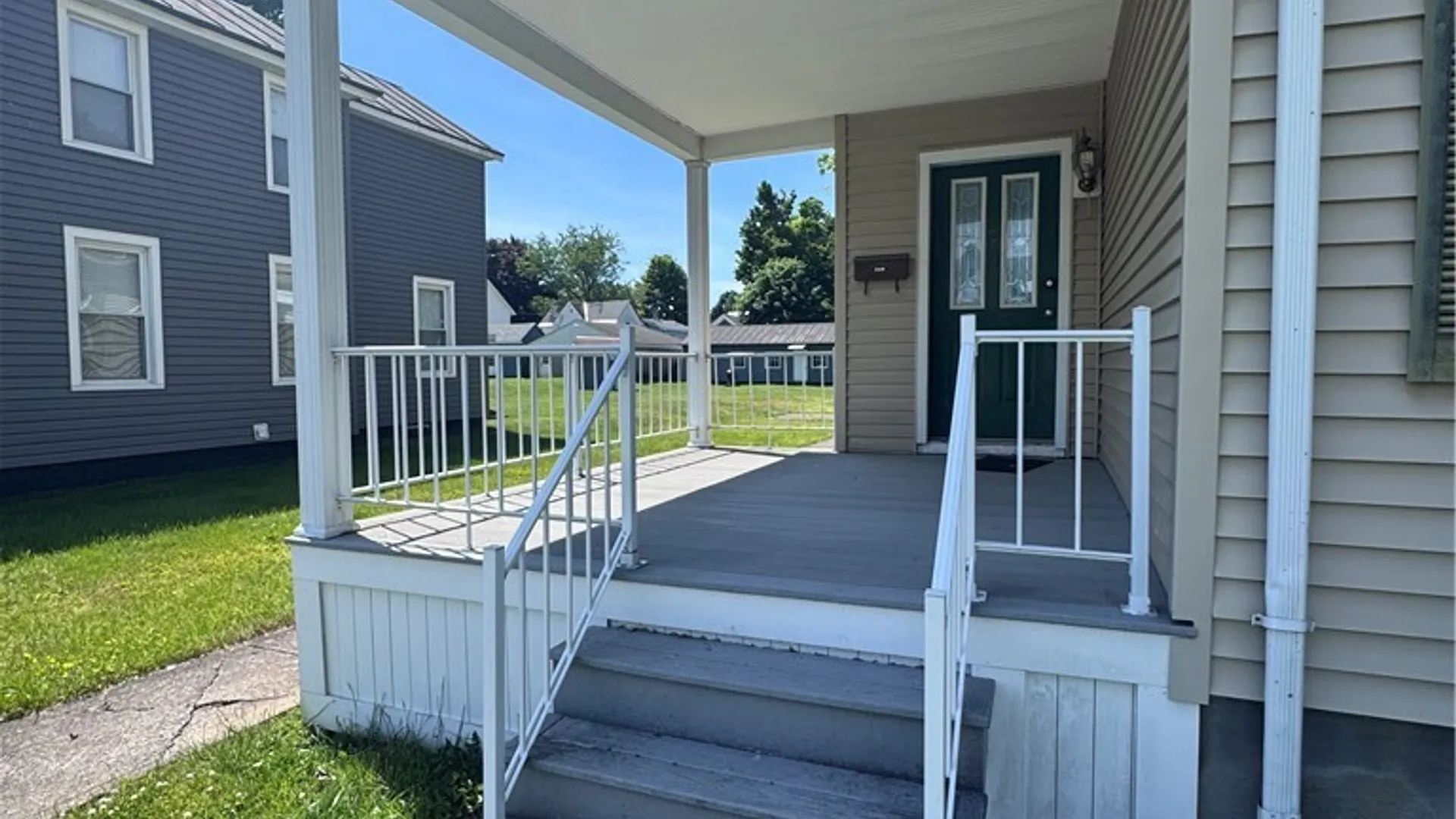 Property at 609 N Jay Street, Rome, NY 13440 3