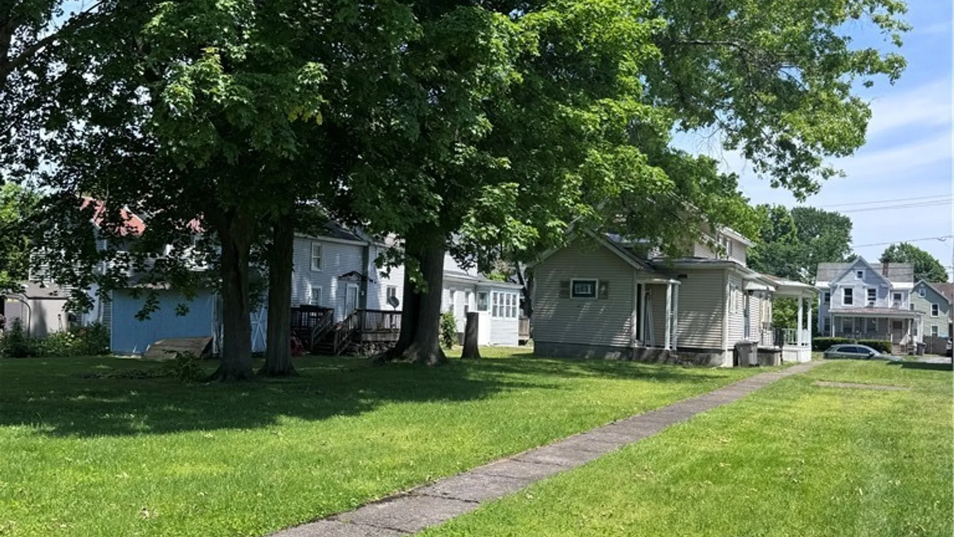 Property at 609 N Jay Street, Rome, NY 13440 4
