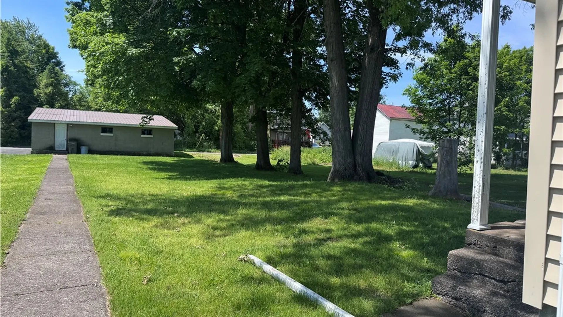 Property at 609 N Jay Street, Rome, NY 13440 5