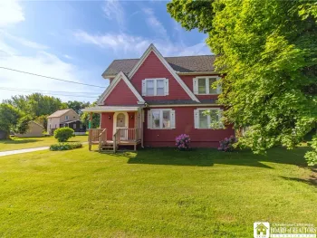Property at 8698 1st Street, Portland, NY 14769