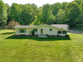 Property at 10820 Ridgeview Acres Road, Caton, NY 14830