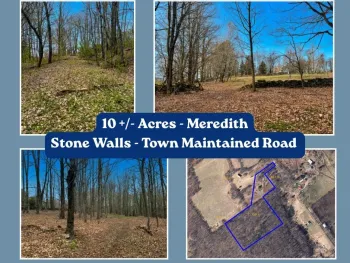 Property at Lot 4 Shaver Hill Road, Meredith, NY 13806