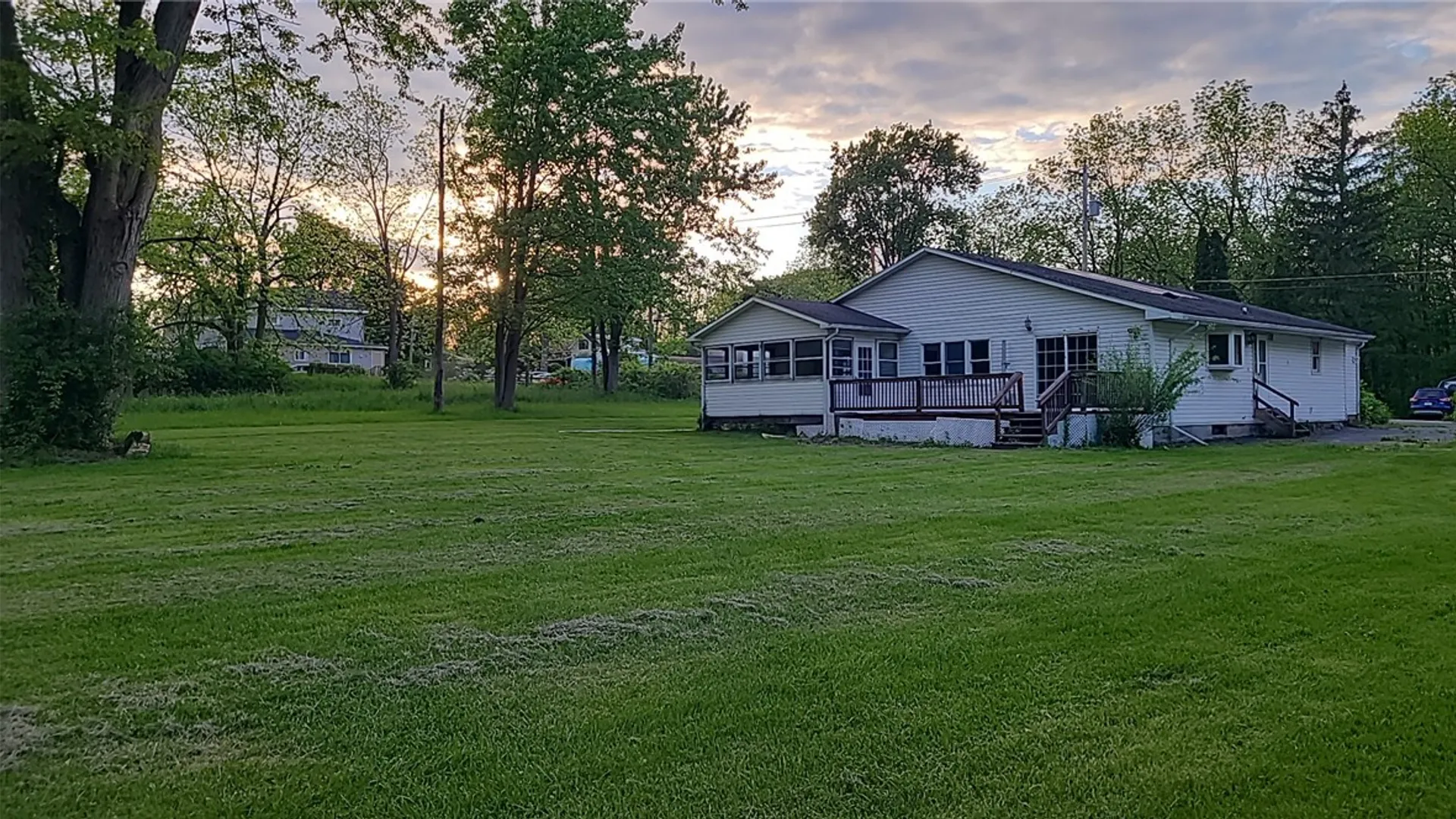 Property at 48 Chapman Avenue, Auburn, NY 13021 23