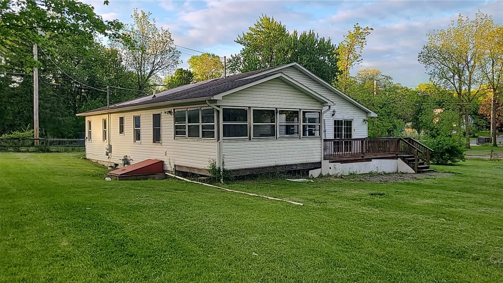 Property at 48 Chapman Avenue, Auburn, NY 13021 24
