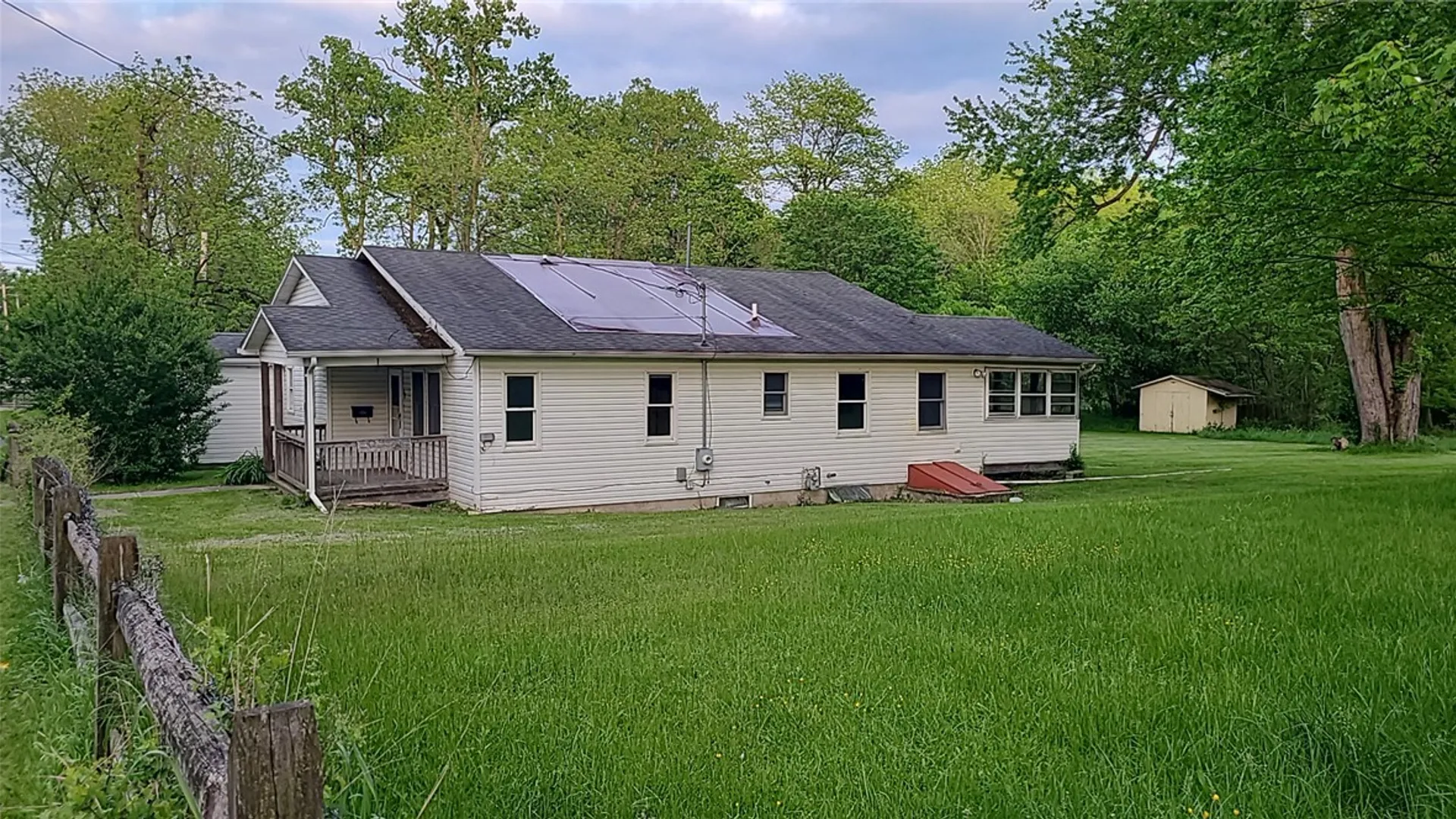 Property at 48 Chapman Avenue, Auburn, NY 13021 26