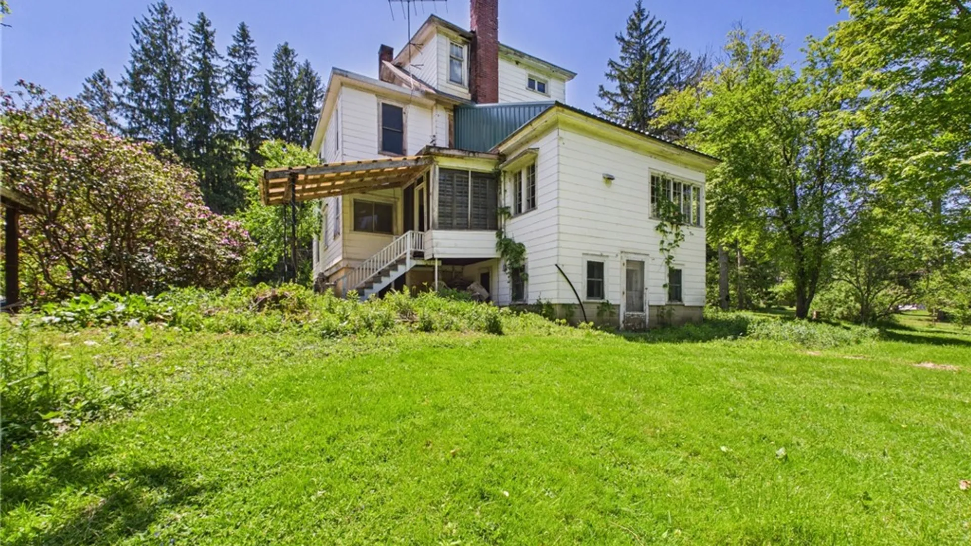 Property at 343 Christian Hollow Road, Norwich, PA 16749 36