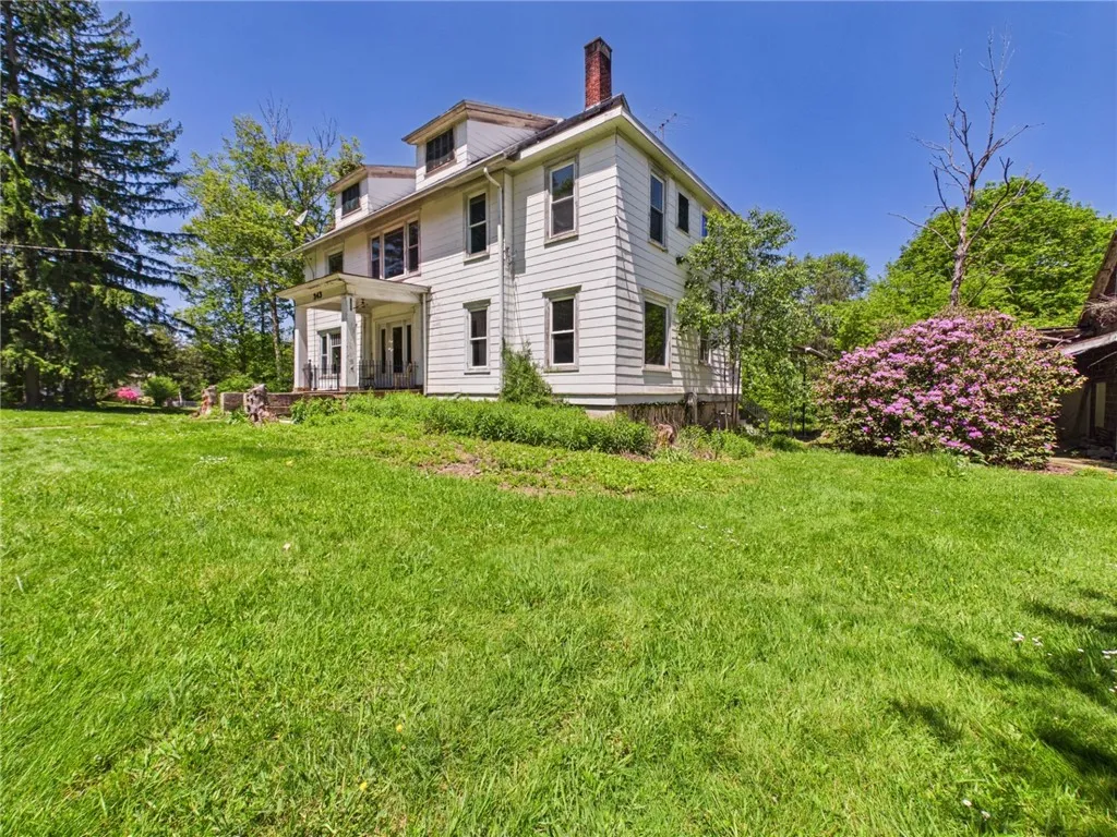 Property at 343 Christian Hollow Road, Norwich, PA 16749