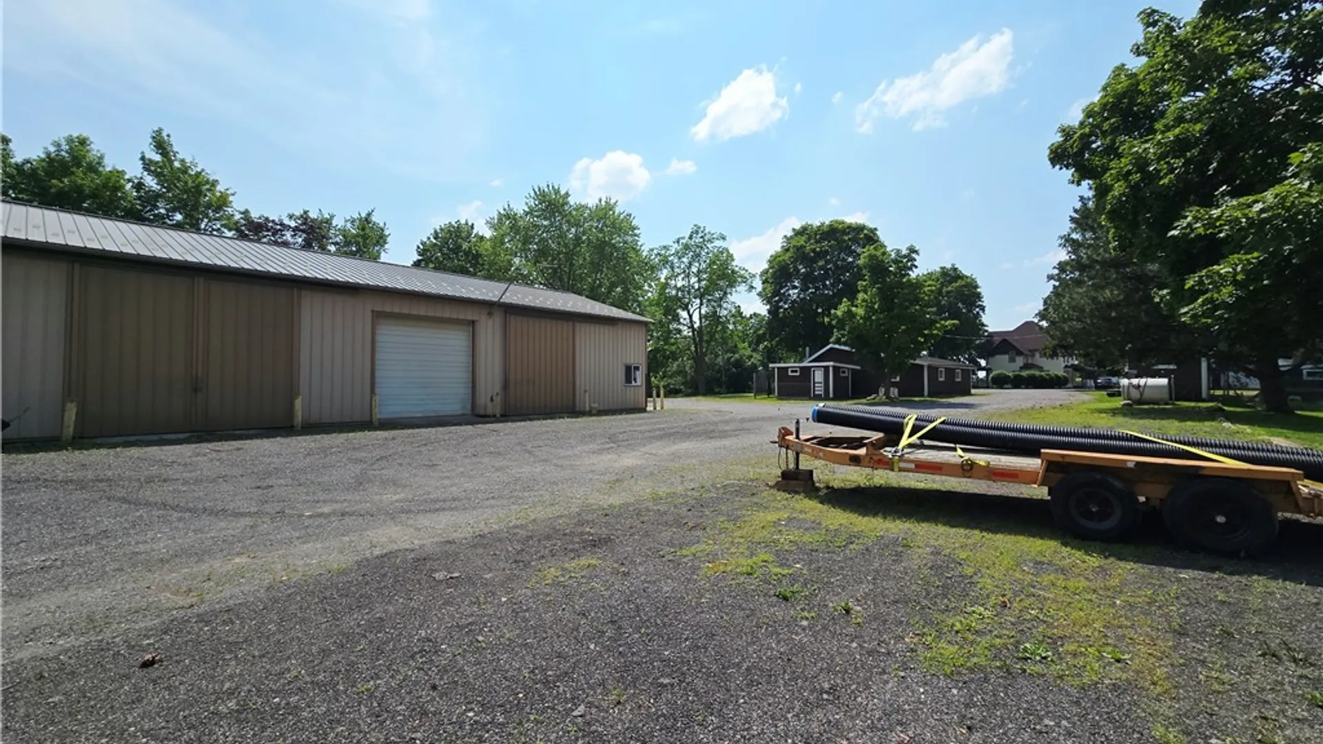 Property at 3224 E Henrietta Road, Henrietta, NY 14467 28