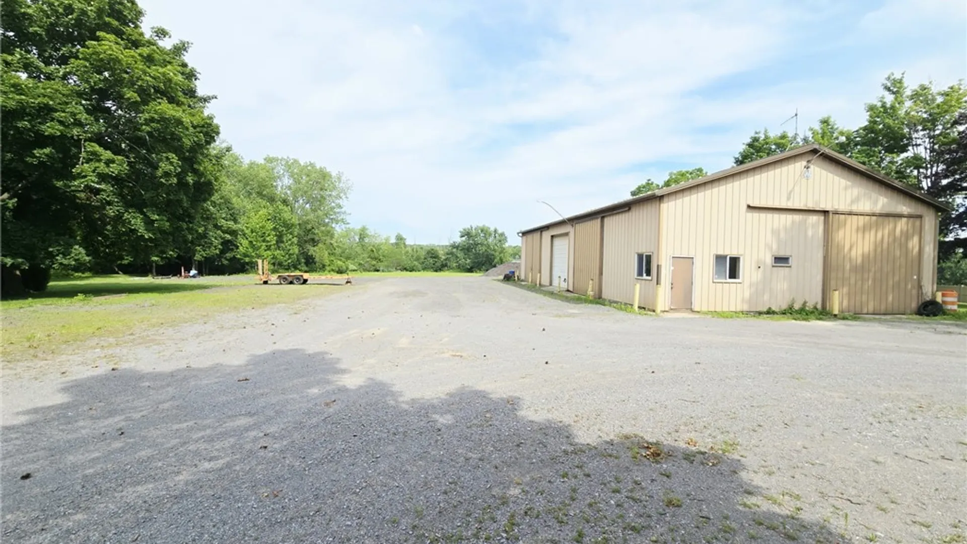 Property at 3224 E Henrietta Road, Henrietta, NY 14467 9