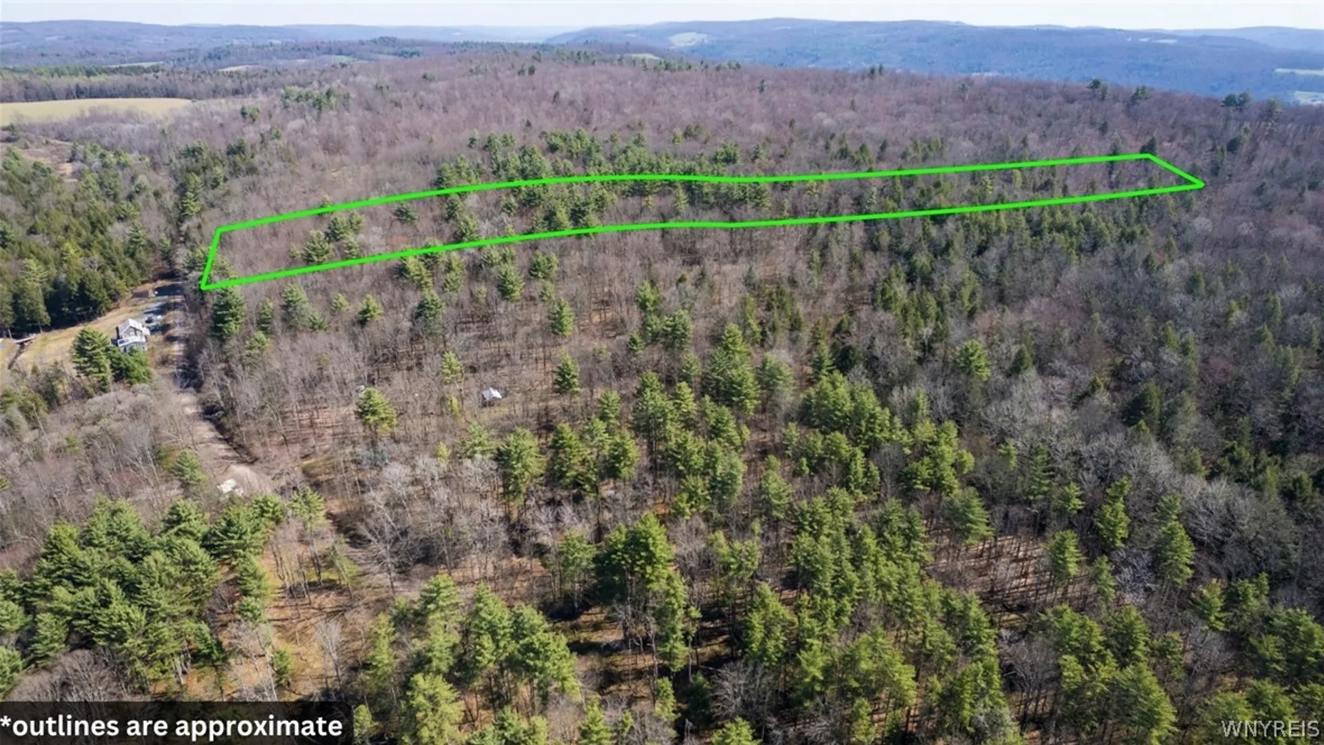 Property at 00 Schlafer Road, Guilford, NY 13733 3