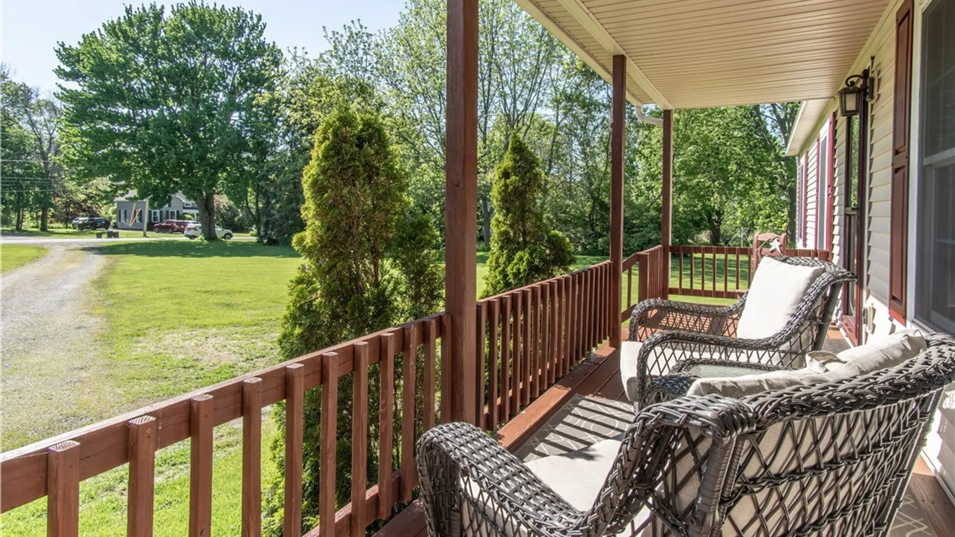 Property at 694 S James Street, Cape Vincent, NY 13618 4