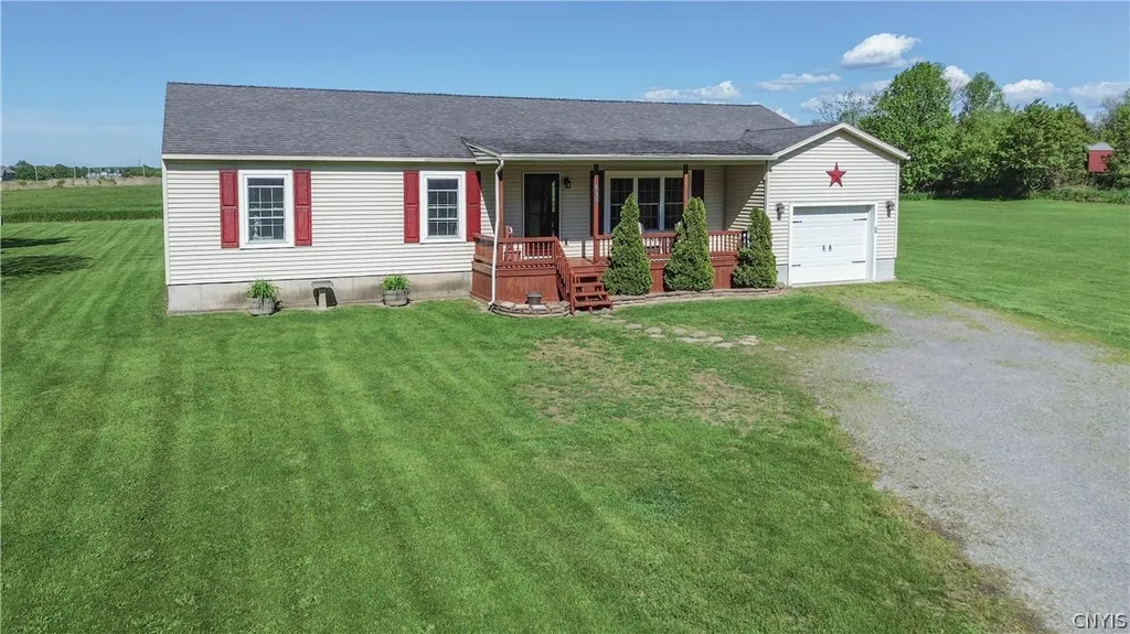 Property at 694 S James Street, Cape Vincent, NY 13618