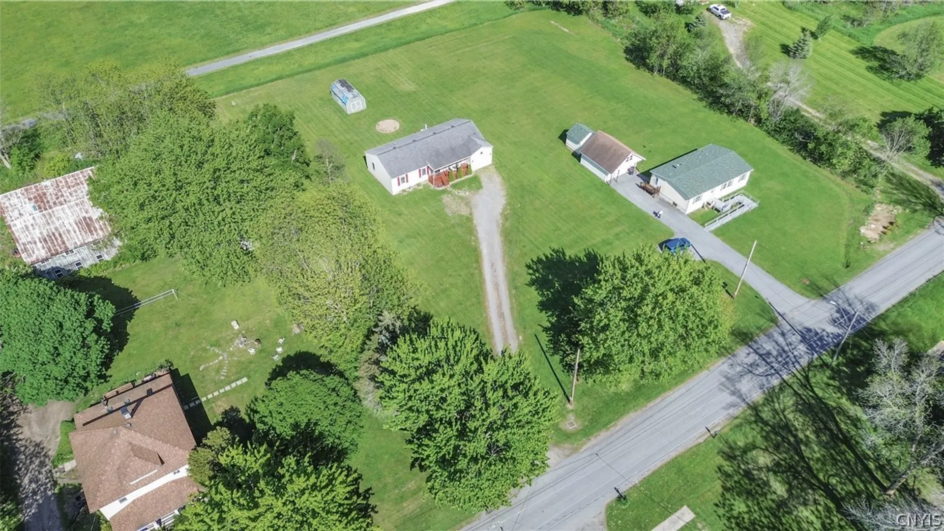 Property at 694 S James Street, Cape Vincent, NY 13618 6