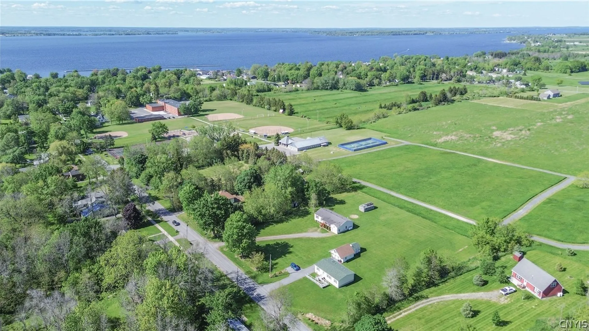 Property at 694 S James Street, Cape Vincent, NY 13618 8