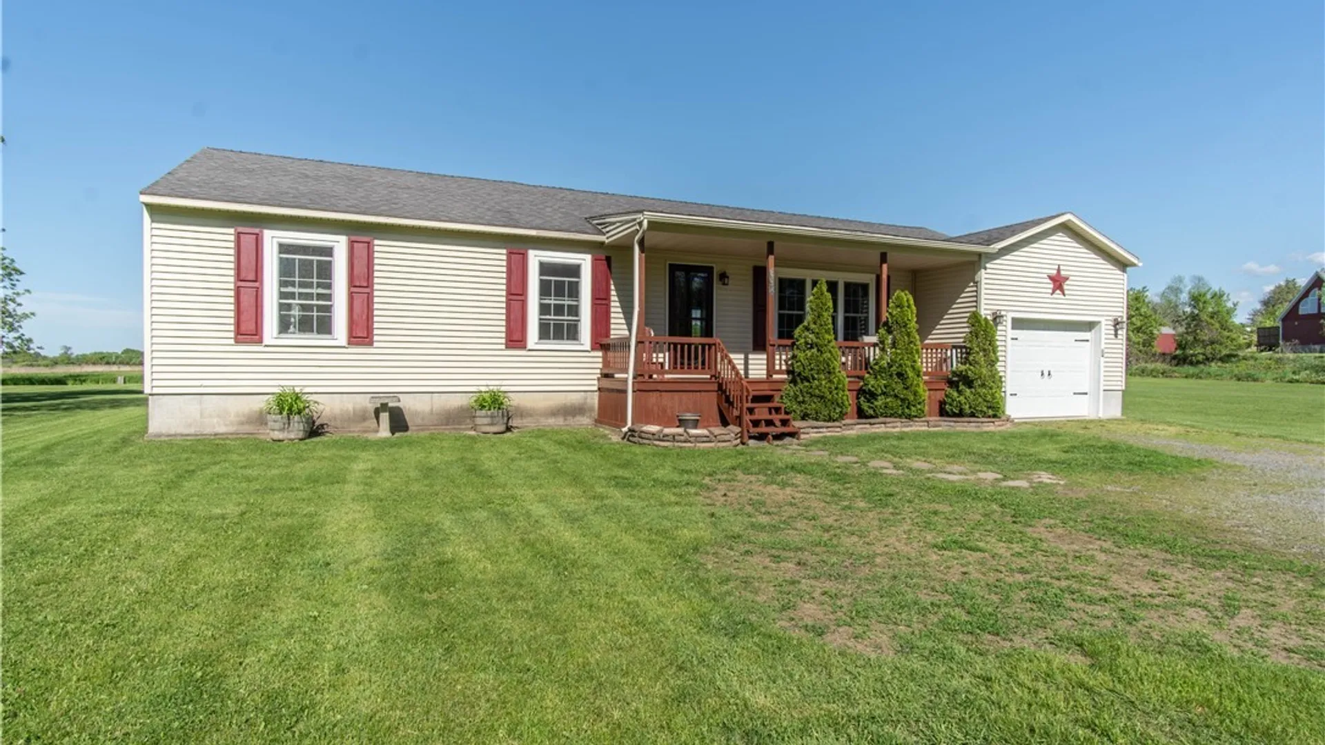 Property at 694 S James Street, Cape Vincent, NY 13618 33