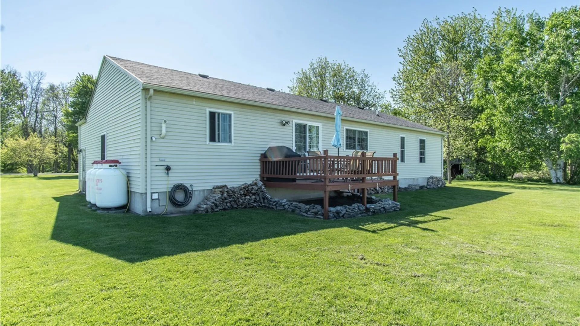 Property at 694 S James Street, Cape Vincent, NY 13618 34