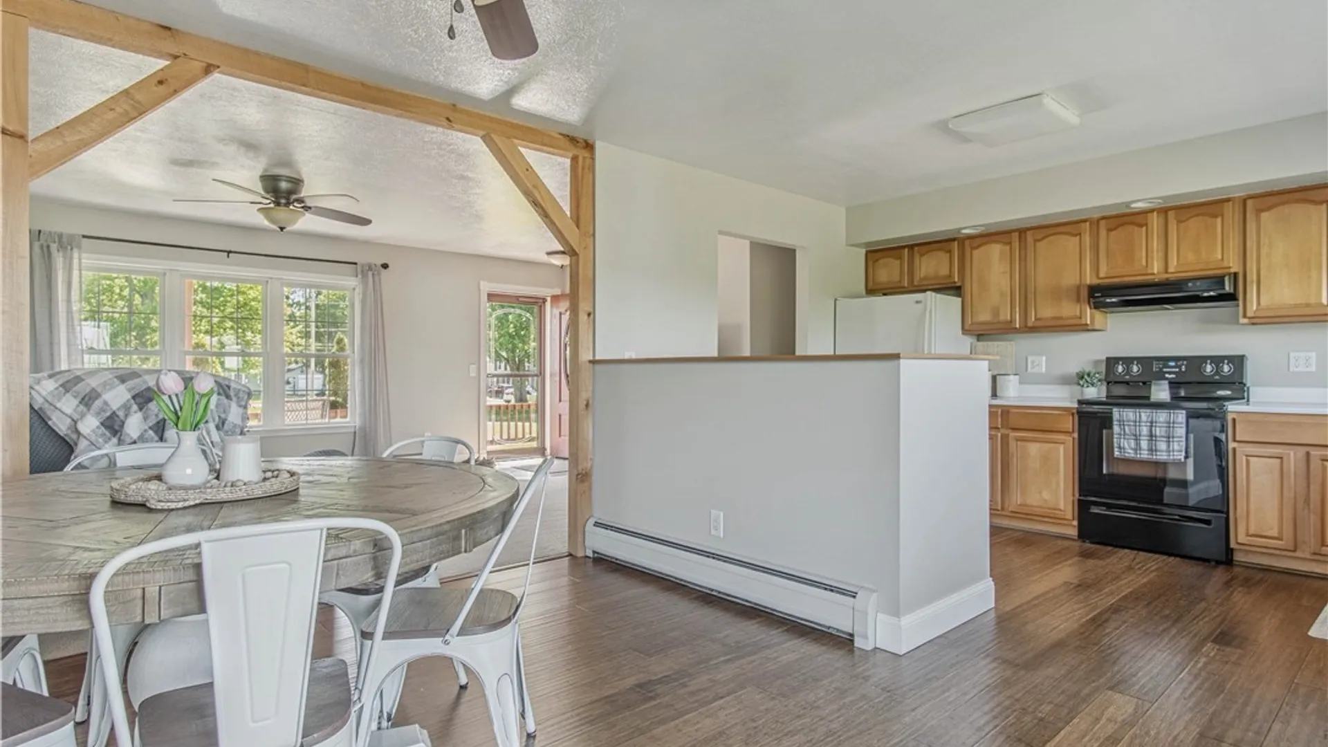 Property at 694 S James Street, Cape Vincent, NY 13618 13