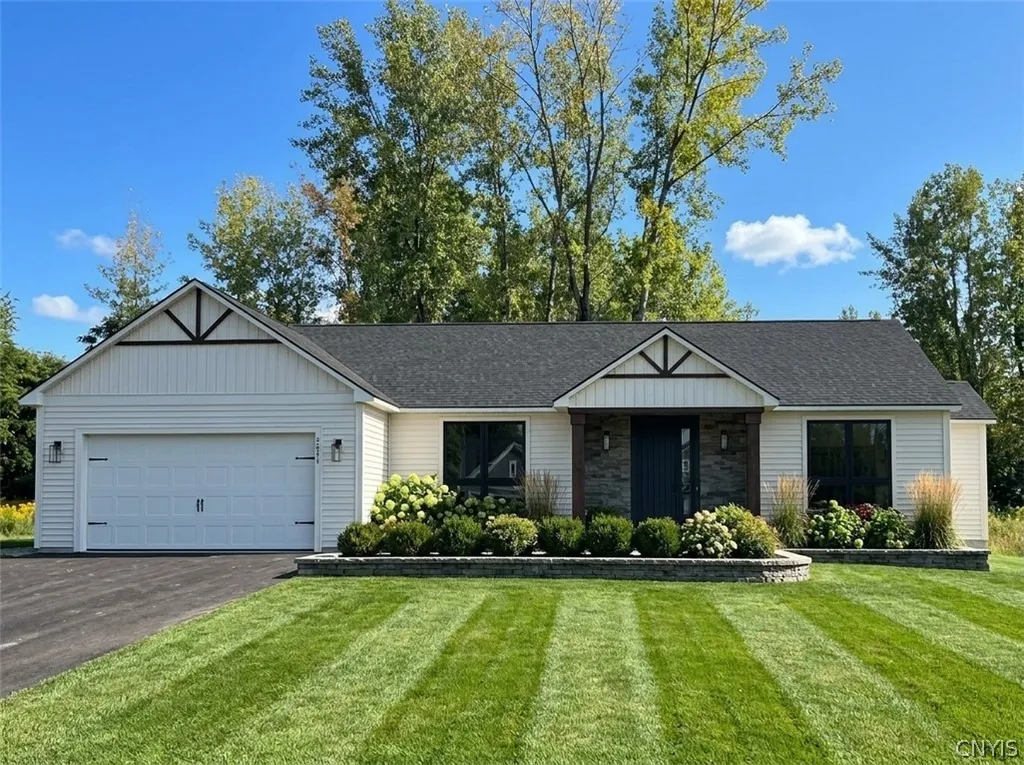 Property at Lot 87 Stoney Pond Way, Lysander, NY 13027