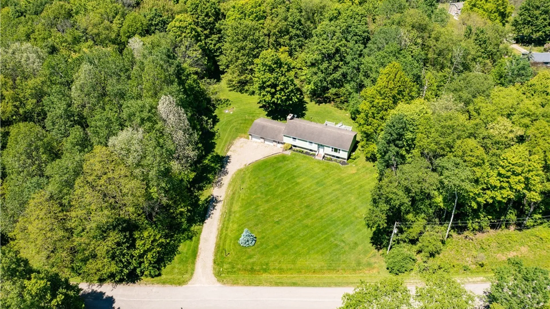 Property at 2650 Christy Lane, Kiantone, NY 14701 37