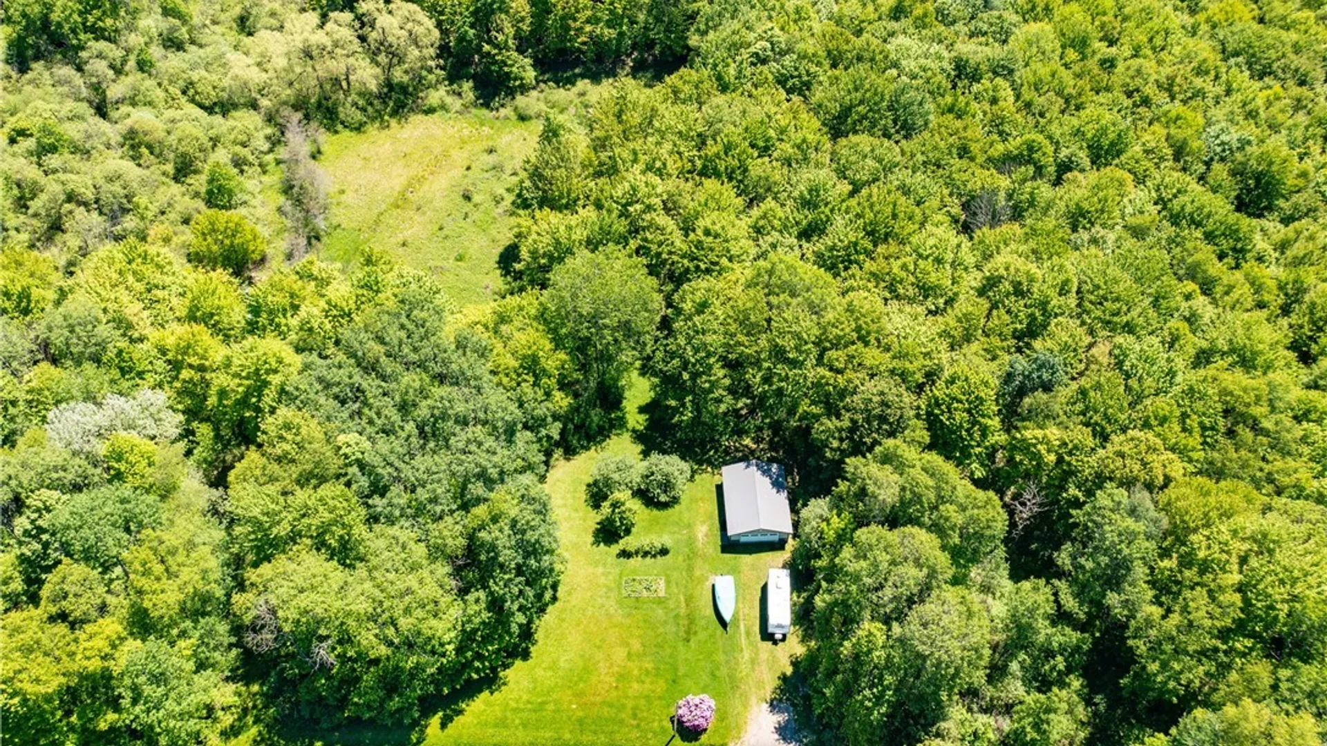 Property at 2650 Christy Lane, Kiantone, NY 14701 38